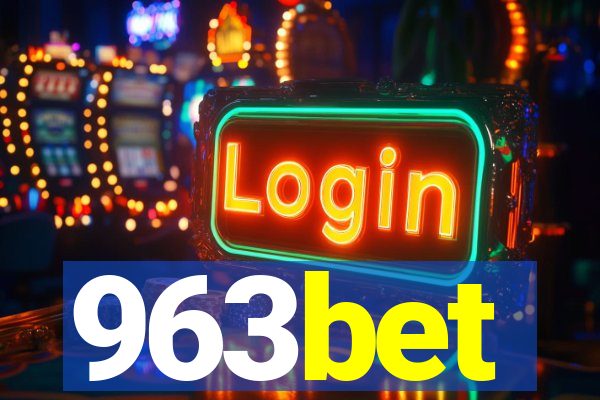 963bet