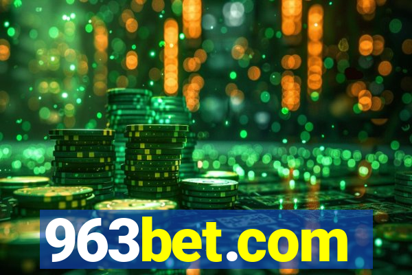 963bet.com