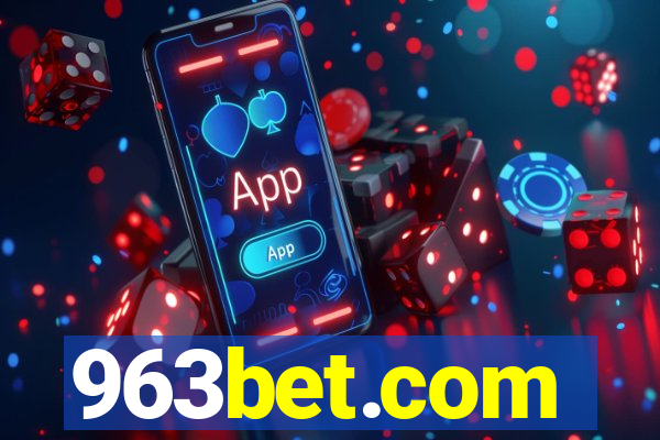 963bet.com