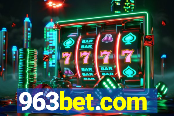 963bet.com