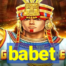 babet