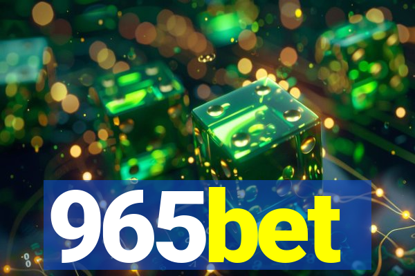 965bet