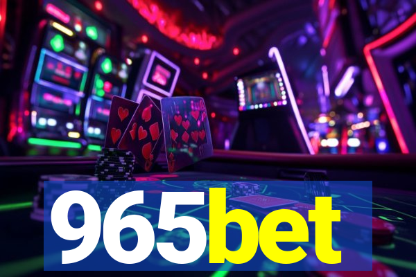 965bet