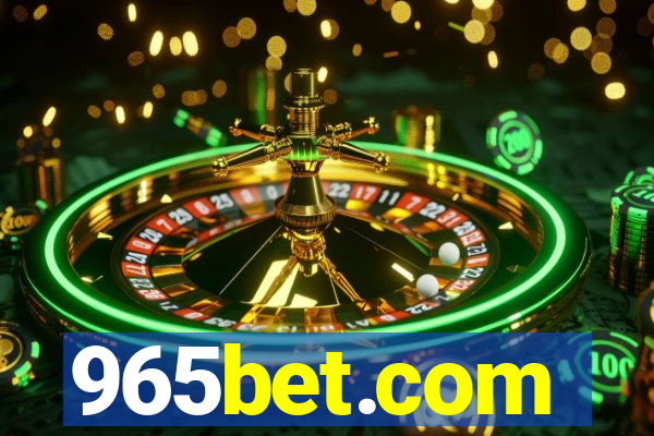 965bet.com