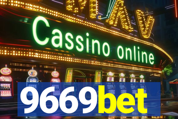 9669bet