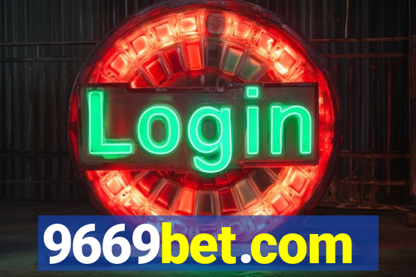 9669bet.com