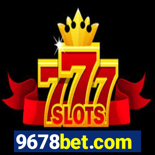 9678bet.com