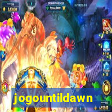 jogountildawn