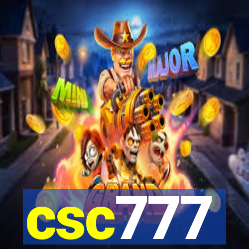 csc777