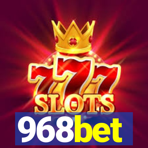 968bet