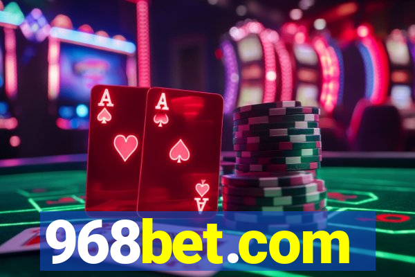 968bet.com