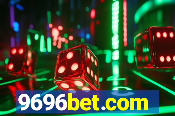 9696bet.com