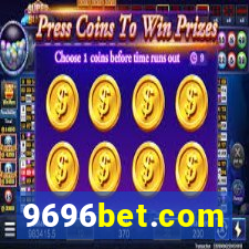 9696bet.com