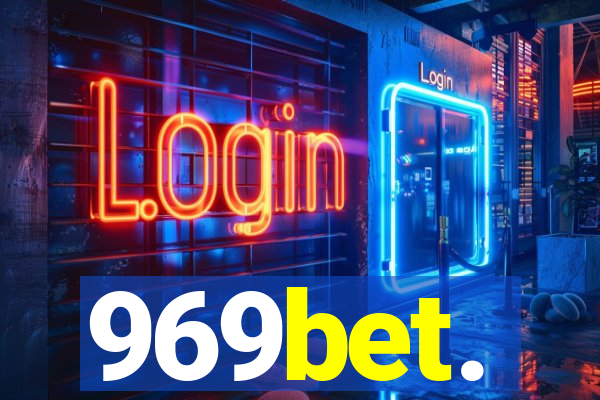 969bet.