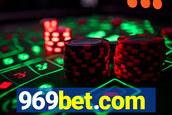 969bet.com