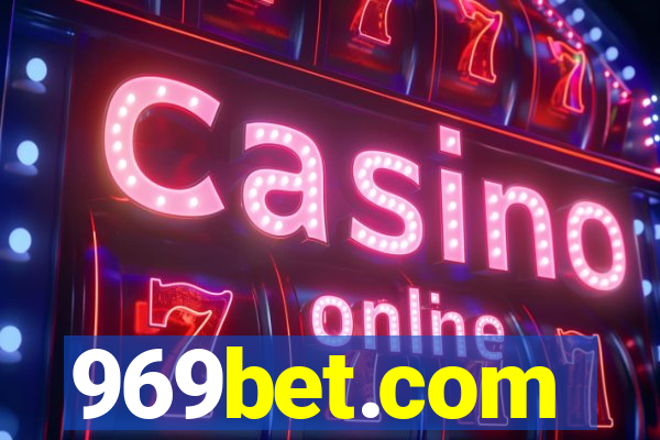 969bet.com