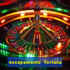 escapamento fortuna cg 160