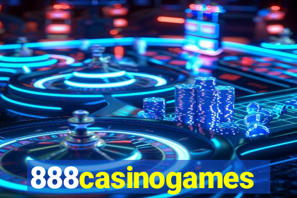 888casinogames