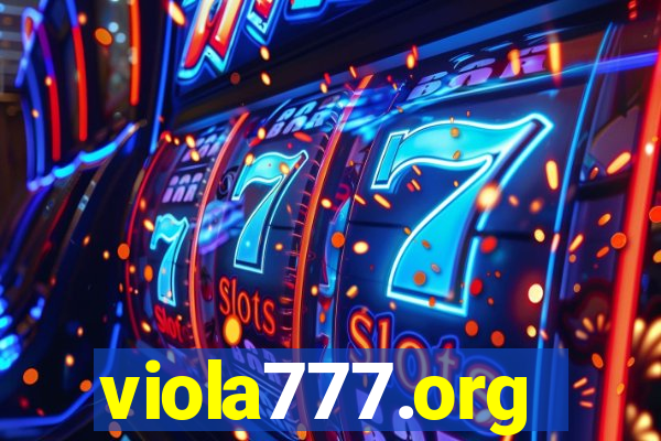 viola777.org