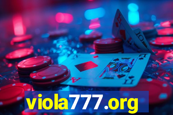 viola777.org