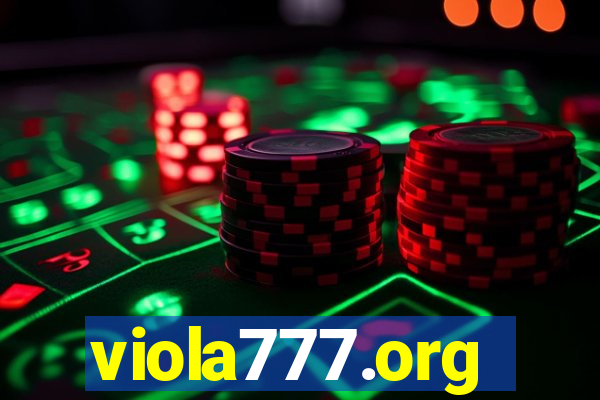 viola777.org