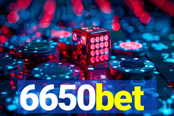 6650bet