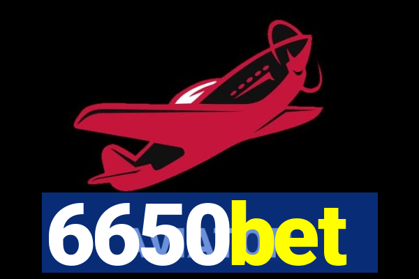 6650bet