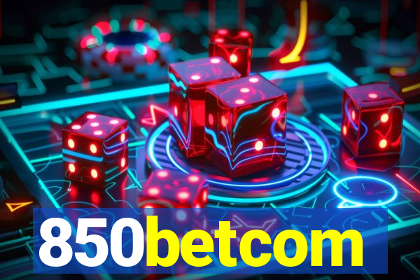 850betcom