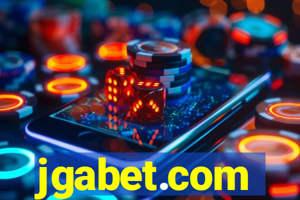 jgabet.com