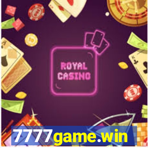 7777game.win