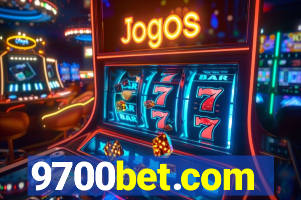 9700bet.com