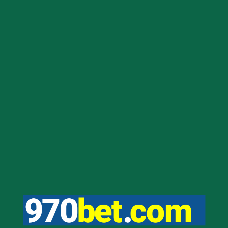 970bet.com