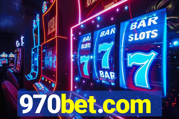 970bet.com