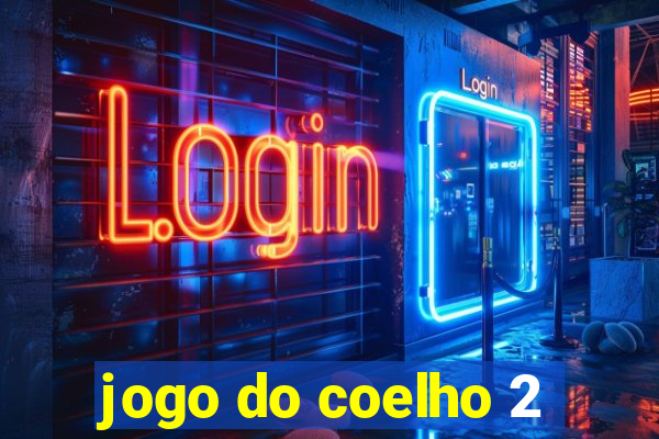 jogo do coelho 2