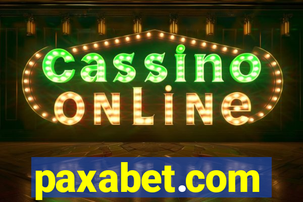 paxabet.com