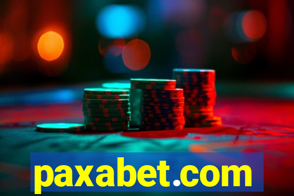 paxabet.com