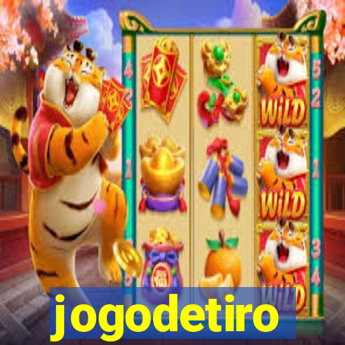 jogodetiro