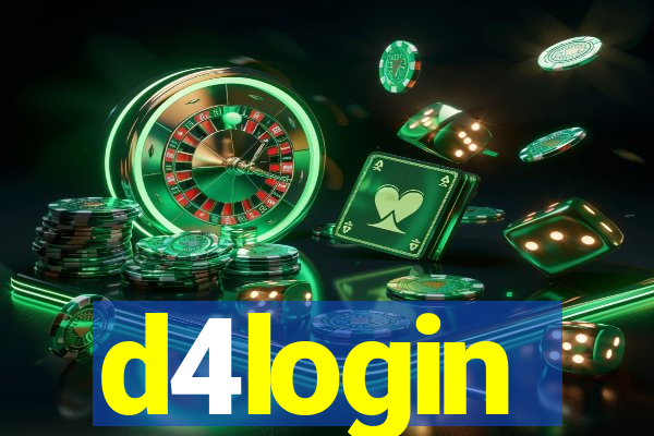 d4login