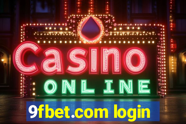 9fbet.com login