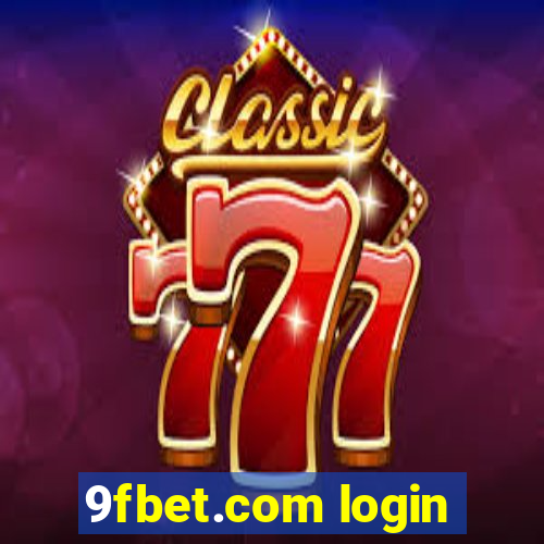 9fbet.com login