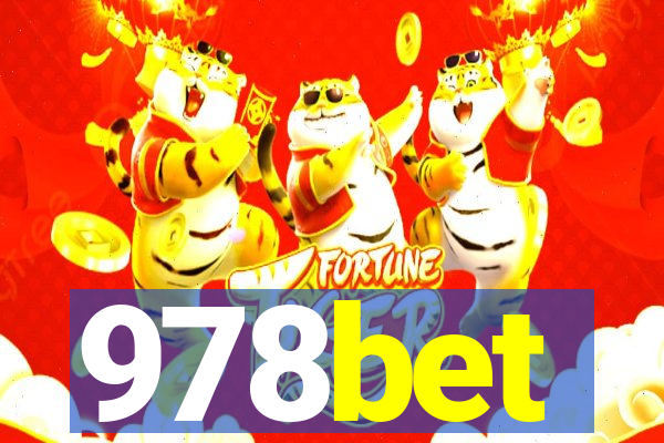 978bet