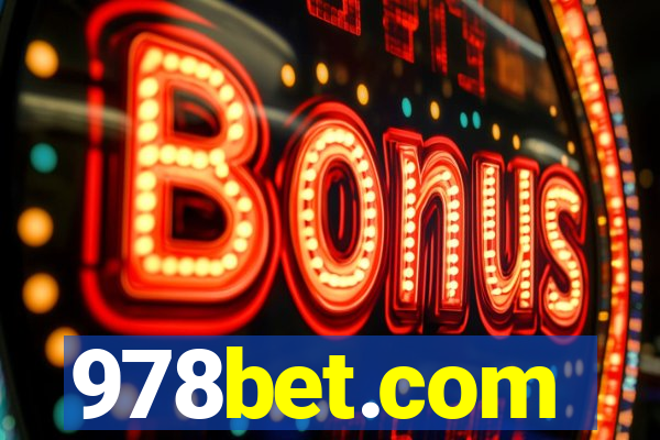 978bet.com