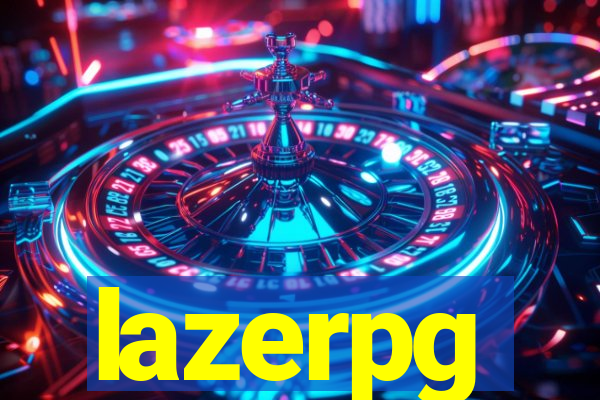 lazerpg