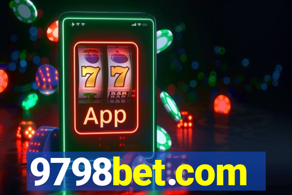 9798bet.com