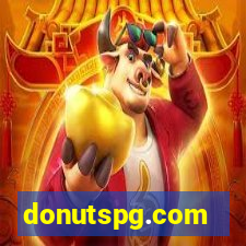 donutspg.com