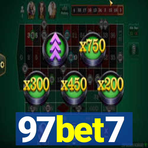 97bet7