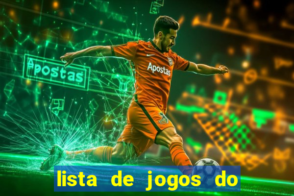 lista de jogos do cd digerati