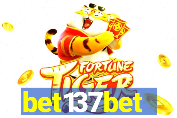 bet137bet