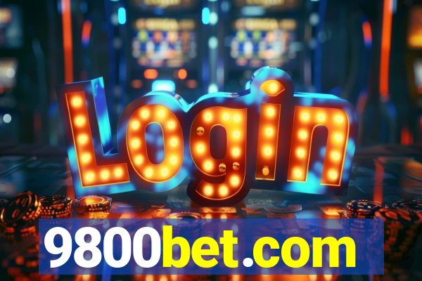 9800bet.com