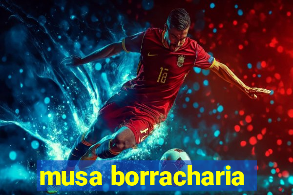 musa borracharia